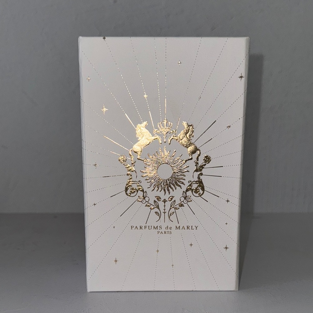 Parfums de Marly Paris storage Box - Picture 13 of 13
